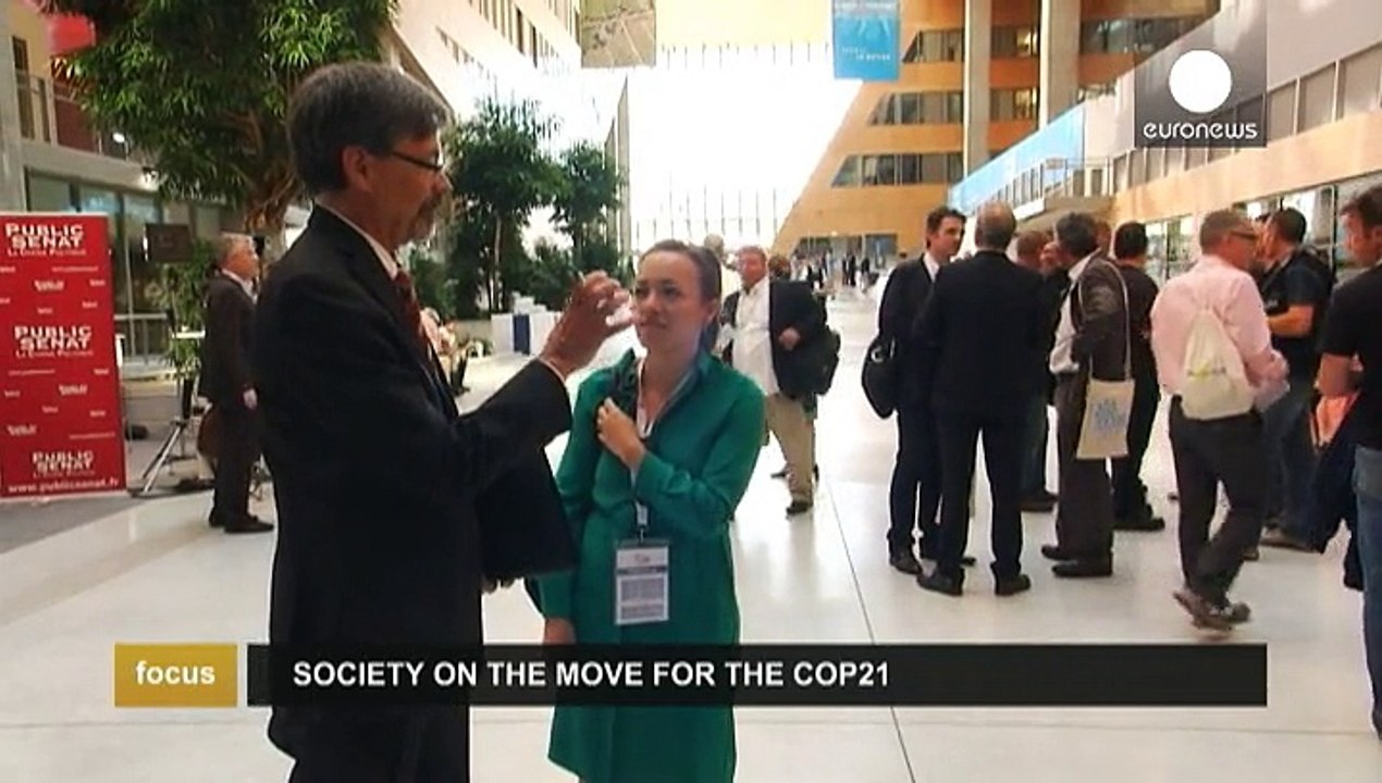 Ciudades y regiones del mundo presentan sus compromisos y sus propuestas de cara a la COP21