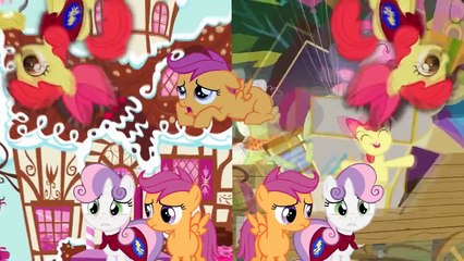 Filly Battery Zone (YTPMV)