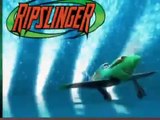 Meet Ripslinger   Disney's Planes