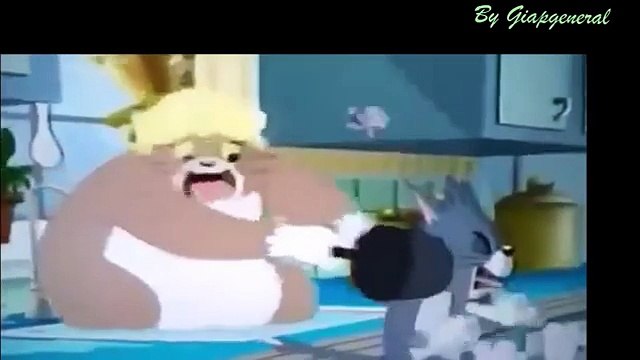 Tom and Jerry cartoon Tom and Jerry 2015 Cartoons for children