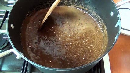 Toblerona kuglice - sitni kolaci