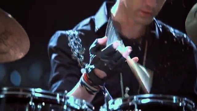 Mozart Opera Rock - J'accuse mon père (Clip officiel)