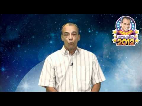 JOÃOBIDU dá dica de amor para o signo de Gêmeos em 2012