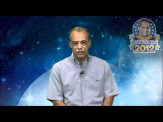 JOÃOBIDU dá dica de amor para o signo de Sagitário em 2012