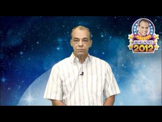 JOÃOBIDU dá dica de dinheiro para o signo de Touro em 2012