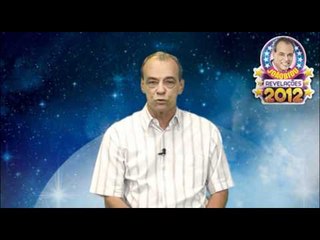 JOÃOBIDU dá dica de amor para o signo de Áries em 2012