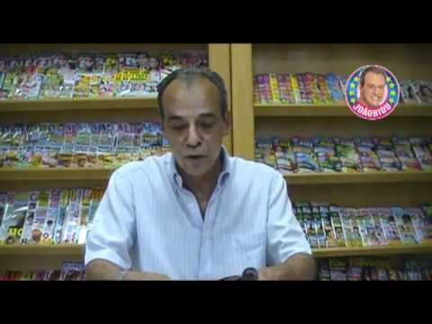 Boa Sorte Mini - Meu namorado tem manias