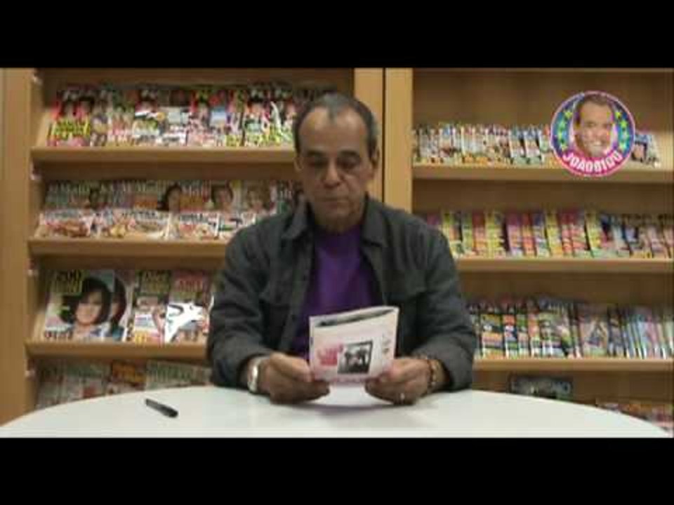 Não consigo desencalhar!