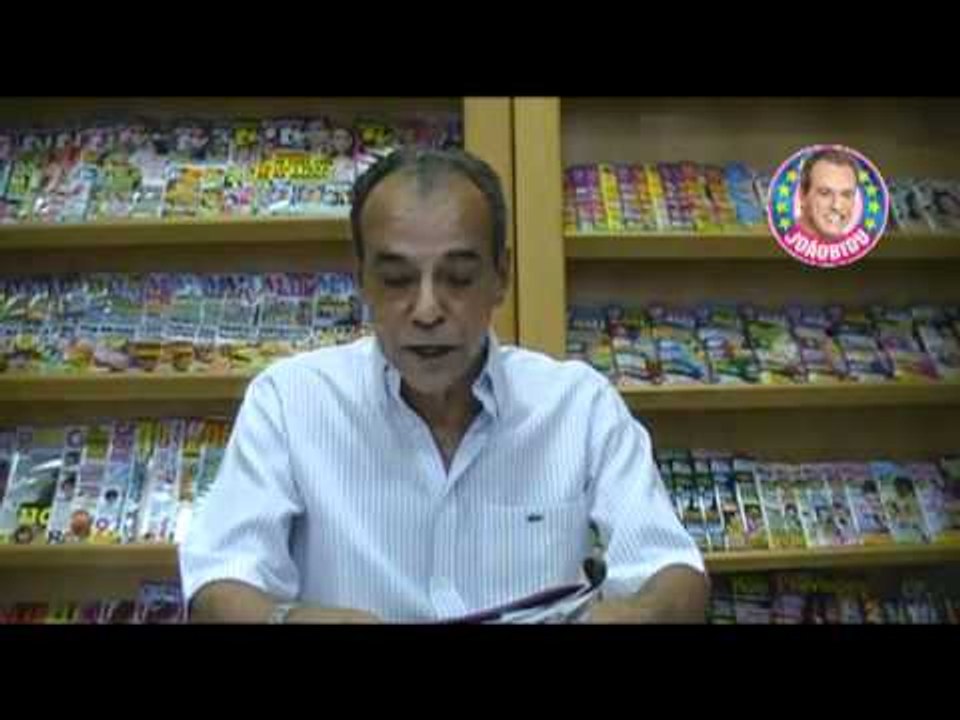 Astral Dia a Dia Love -- "Ninguém aceita meu namoro"