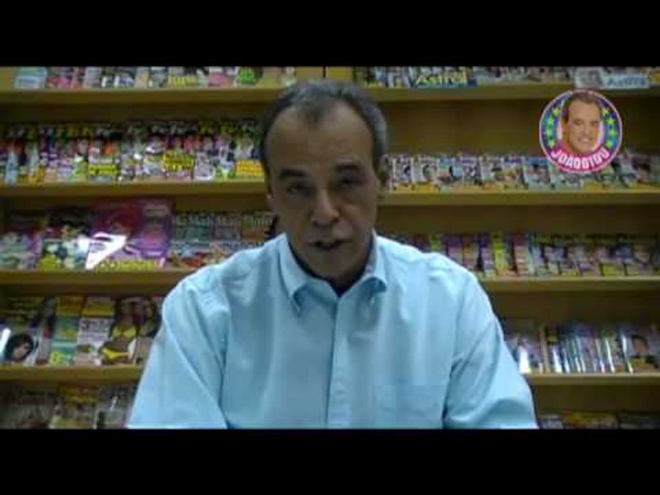 Almanaque Astral - jul/10 - "Tenho vontade de trair meu namorado"