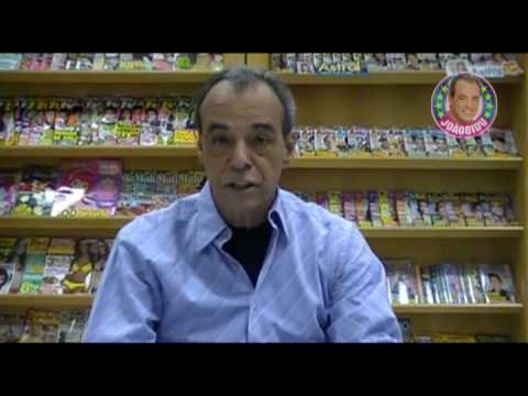 Astral Dia a Dia - jul/10 - Ele é 10 anos mais velho e meus pais não aceitam