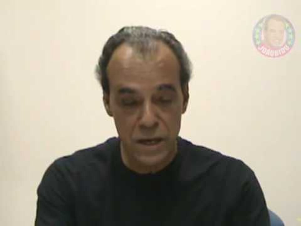 JOÃOBIDU conversa com leitoras