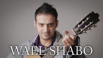 Iraqi tradional Songs covered by the singer Wael Shabo    اغني عراقية تراثية