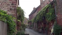 Collonges la Rouge