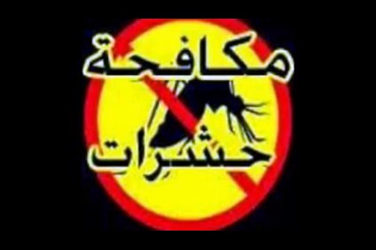 أفضل شركة مكافحة حشرات 0544401211 المدينه المنوره