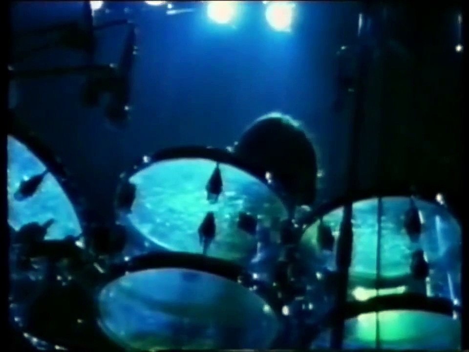 Pink Floyd - Careful With That Axe, Eugene live Performance 1972 HD.
