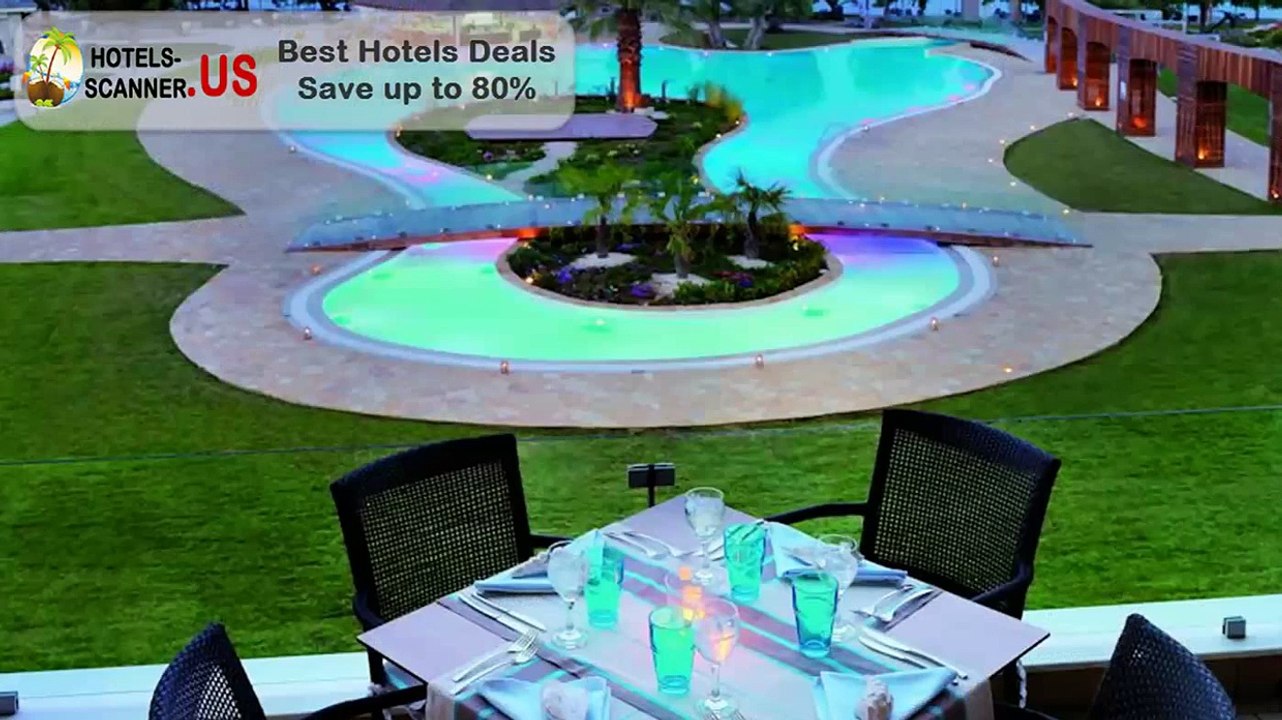 Corfu Chandris Hotel and Villas Corfu Greece