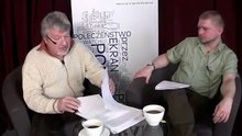 Nieznana historia Solidarności - MKK "wola" Part II (19 03 2012 roku)