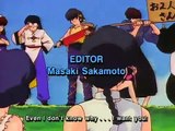 Ranma and Akane AMV- Got To Believe In Magic