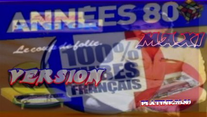 Thierry Pastor - Le Coup De Folie (maxi)