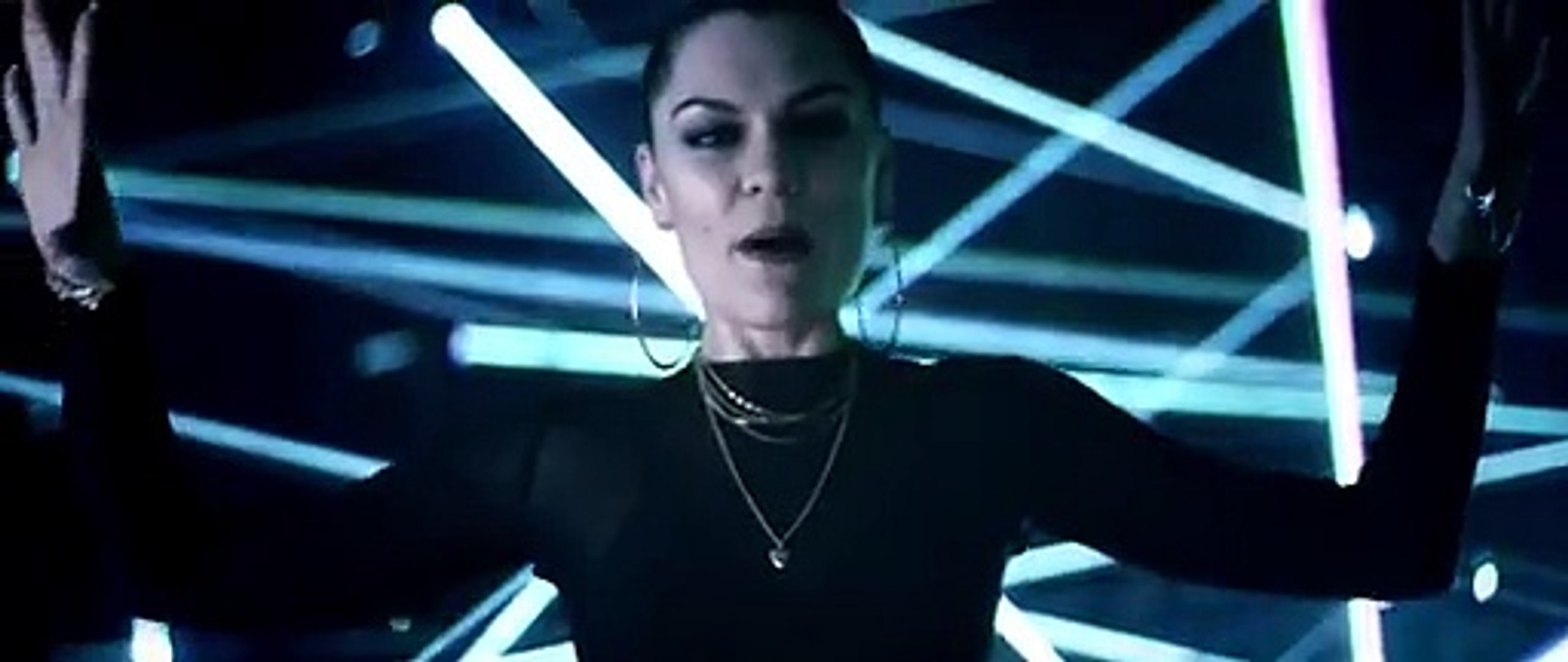 Jessie j laserlight sale