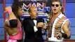 Bret Hart vs. HBK Shawn Michaels Promo