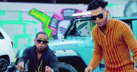 El Mayor Clasico Ft Chimbala - NO TE ACHOCHE [Video Oficial by Jc Restituyo]