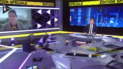 Pourquoi la Russie soutient-elle la décision du peuple grec ?