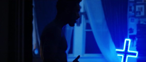 Miguel - WILDHEART Chapter 1- Find What You Love and Let It Kill You (Explicit Version)