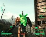Fallout 3 - VATS Combat