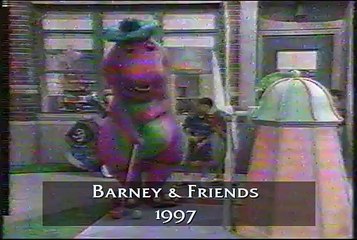 Homemade station promo