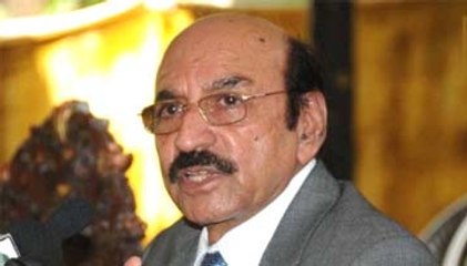Qaim ali shah & altaf hussain