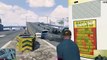 Traffic Jam Madness! - Grand Theft Auto 5 | PC