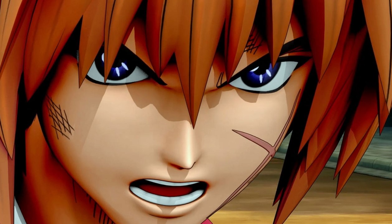 J-STARS VICTORY VS+ Launch Trailer