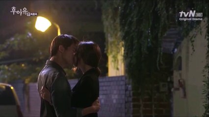 Kiss Korean Drama - Ordinary Love Lyrics