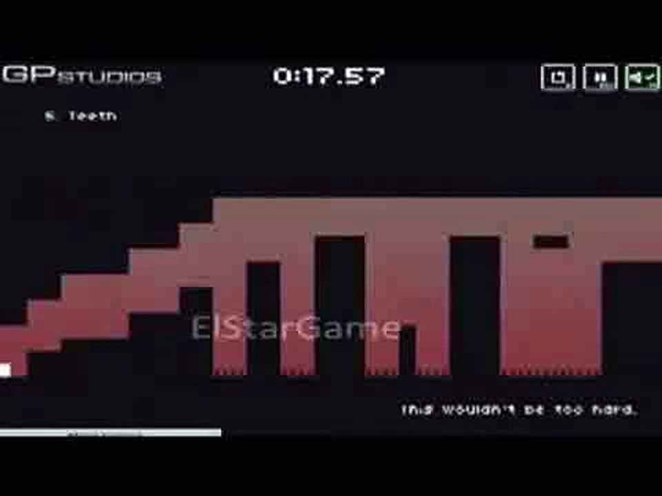 CrateRun Level 5