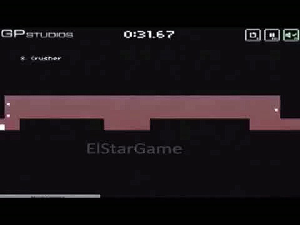CrateRun Level 8