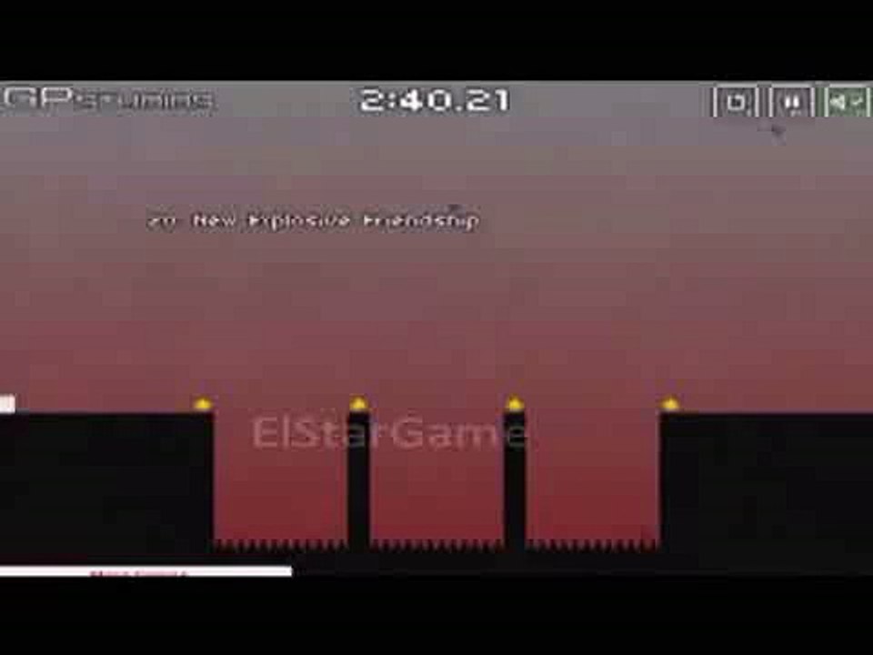 CrateRun Level 20