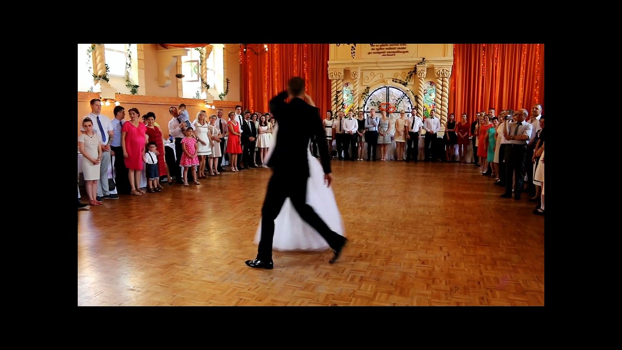 Ola & Michał 13.06.2015