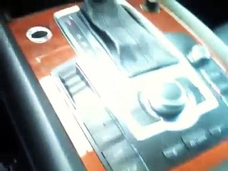 Audi Q7 2007 iPod Bluetooth install on factory radio