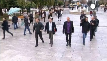 Chi è Euclid Tsakalotos, il nuovo ministro delle Finanze greco