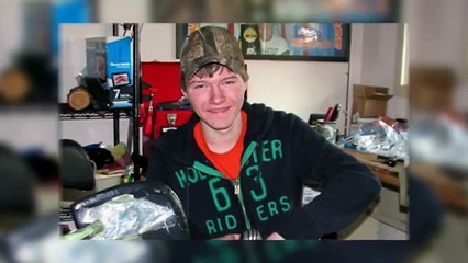 Madre contó cómo su hijo se suicidó tras ser víctima del "bullying"