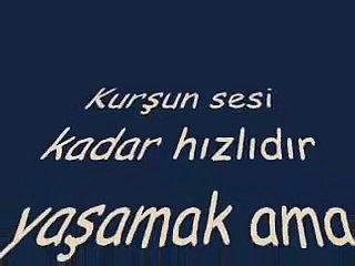 en ağır sözler burada