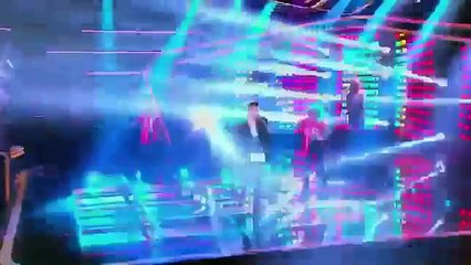 Canción  Maluma subió la temperatura en La Voz Kids