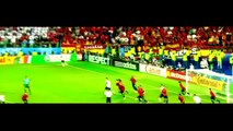 Iker Casillas Vs Germany EURO 2008 Final HD 720p