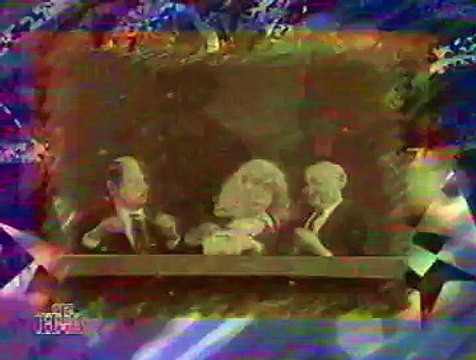 staroetv.su / Куклы (НТВ, 1995)