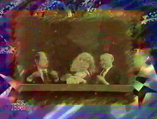 staroetv.su / Куклы (НТВ, 1995)