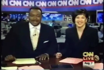 Homemade station promo