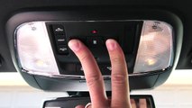 Mercedes Benz How To Program Garage Door Opener Video