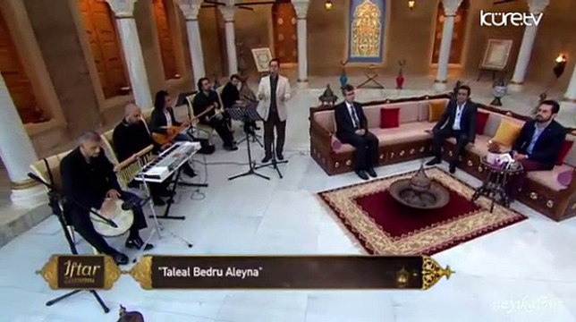 Taleal bedru D.Aktepe Ramazan 2015